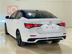 نيسان سنترا